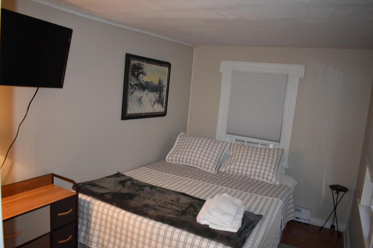 North Creek All Season Rental Extérieur photo