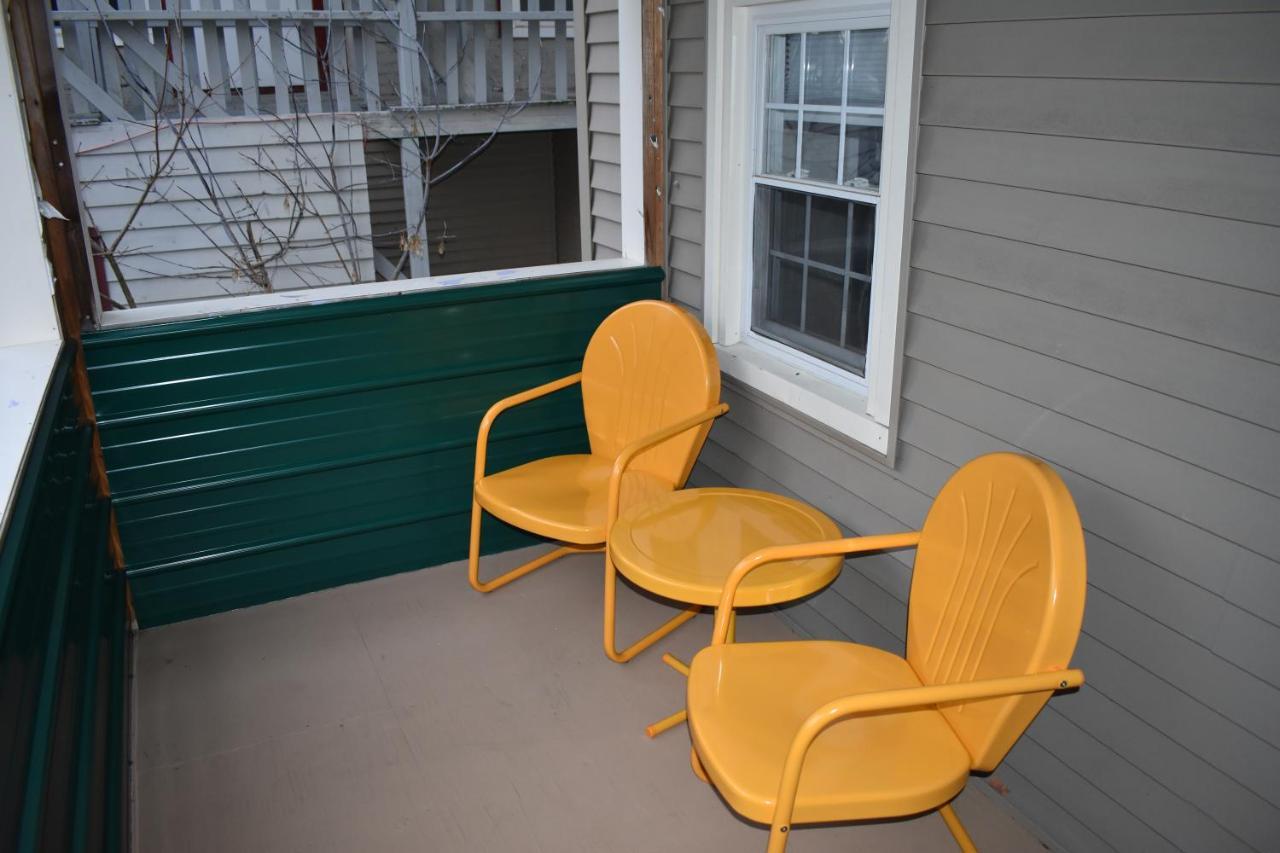 North Creek All Season Rental Extérieur photo