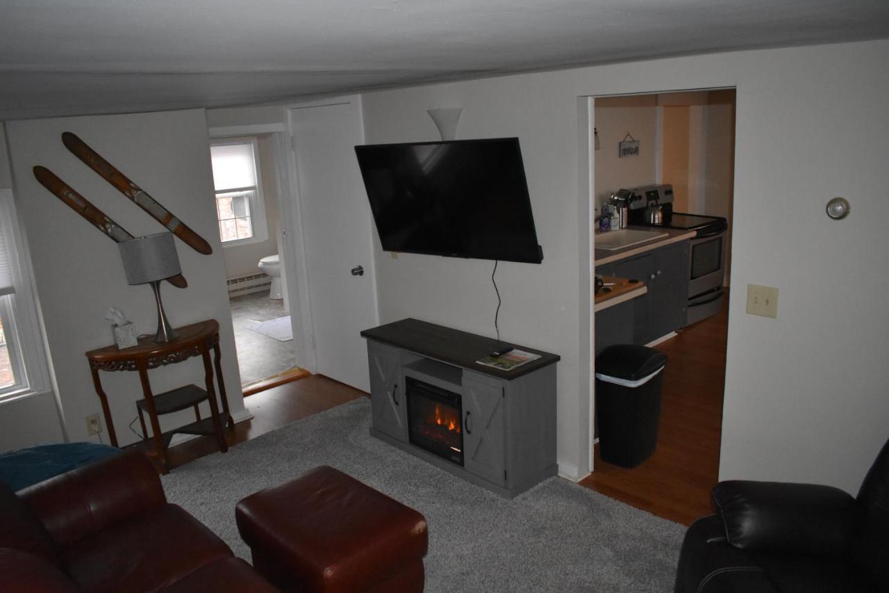 North Creek All Season Rental Extérieur photo