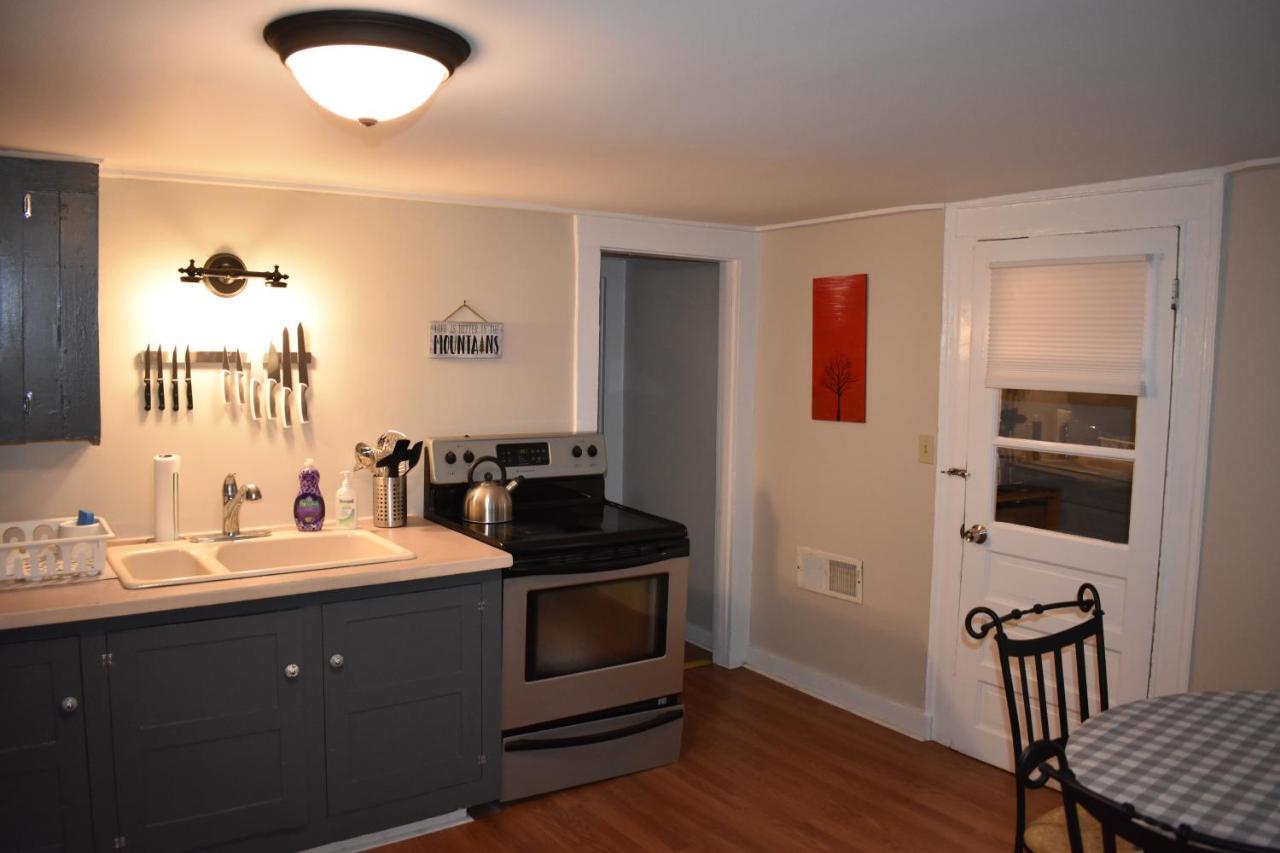 North Creek All Season Rental Extérieur photo