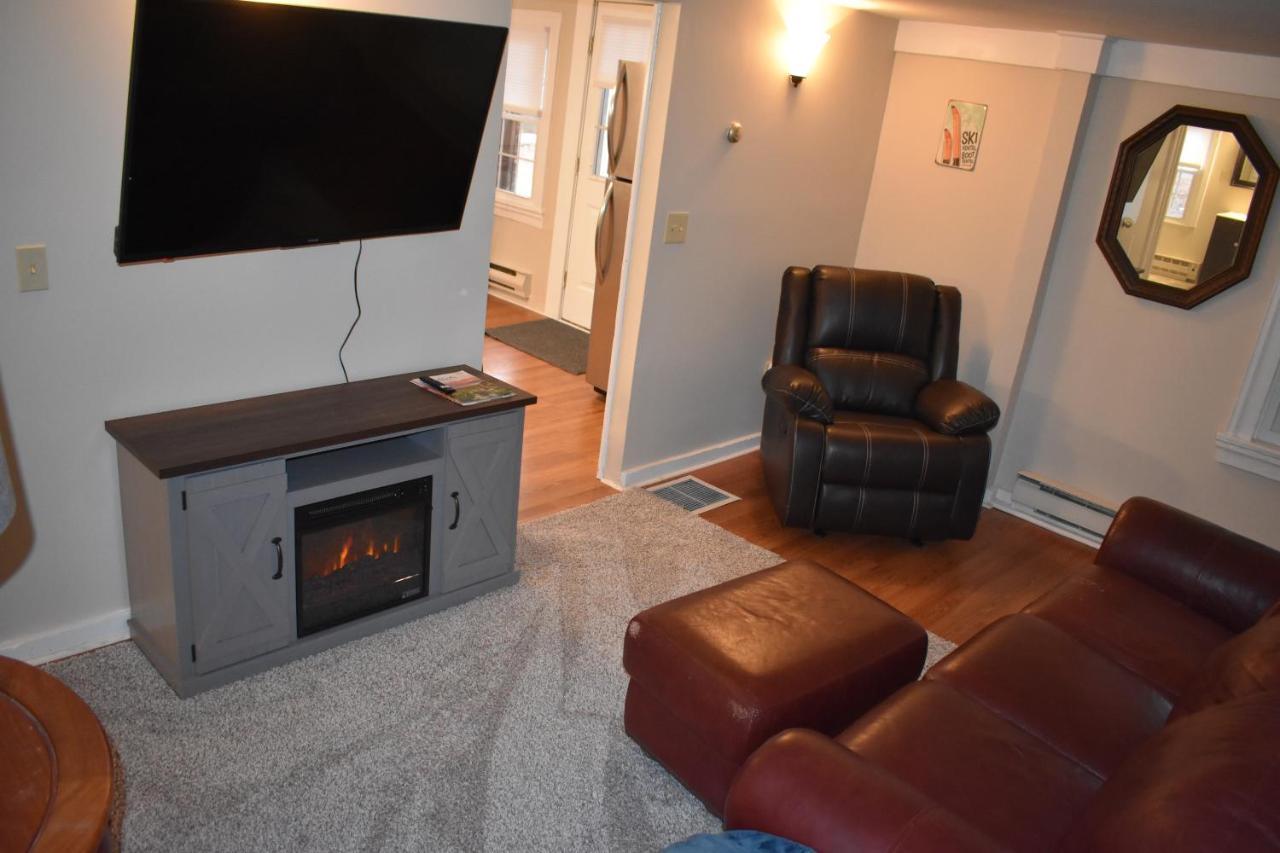 North Creek All Season Rental Extérieur photo