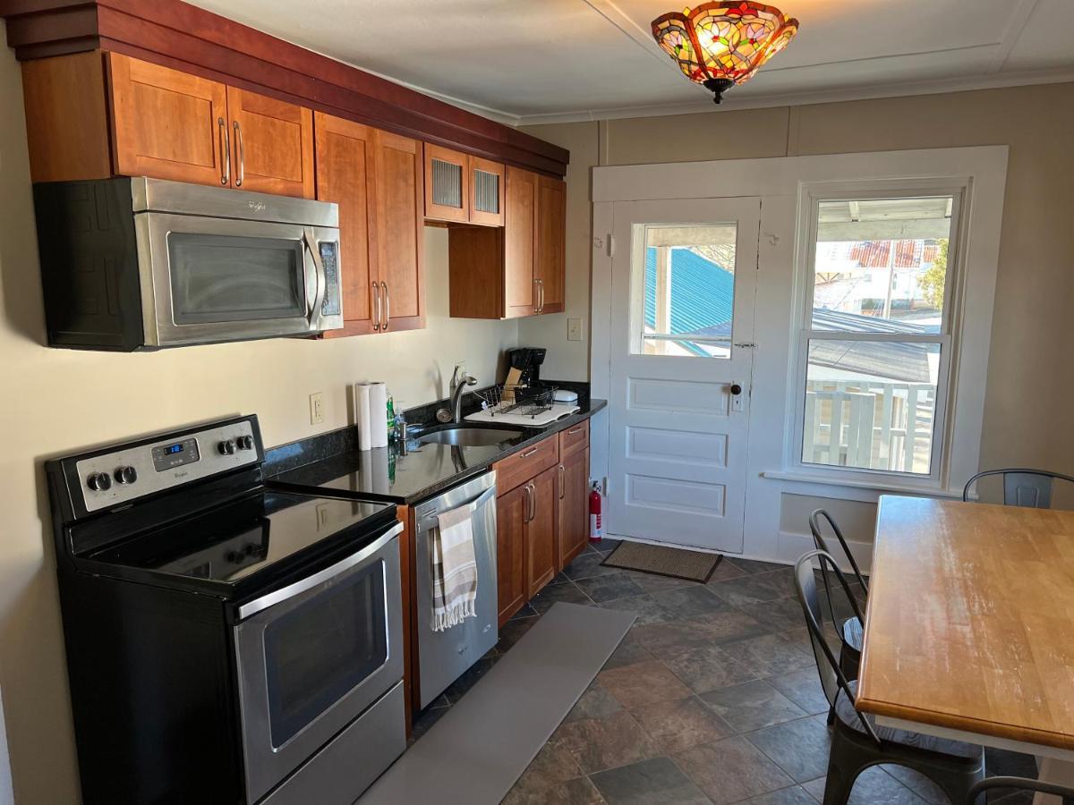 North Creek All Season Rental Extérieur photo