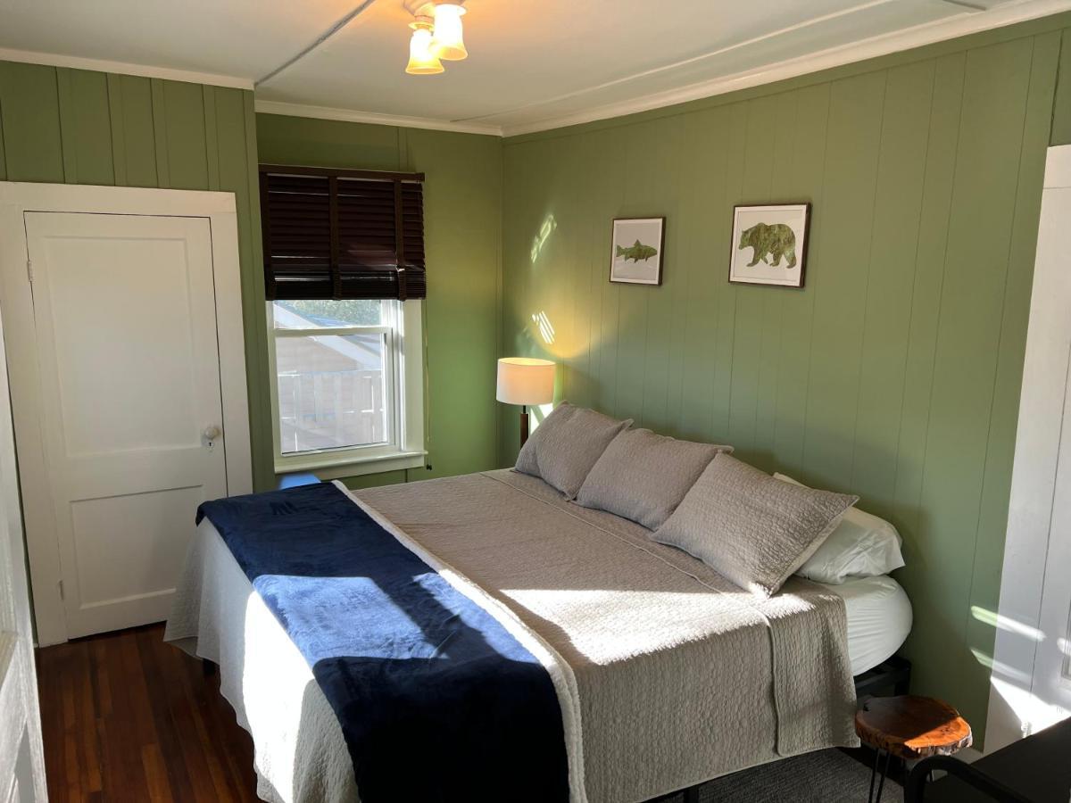 North Creek All Season Rental Extérieur photo
