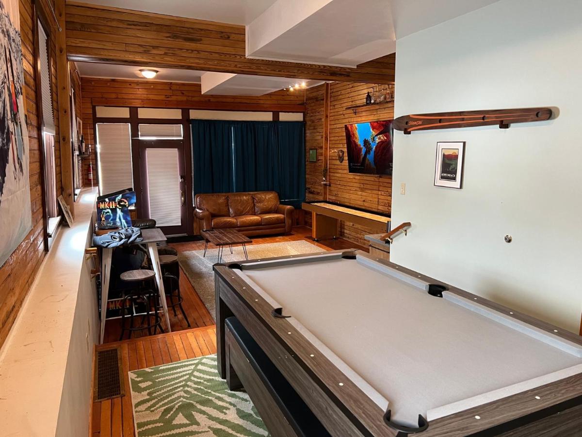 North Creek All Season Rental Extérieur photo