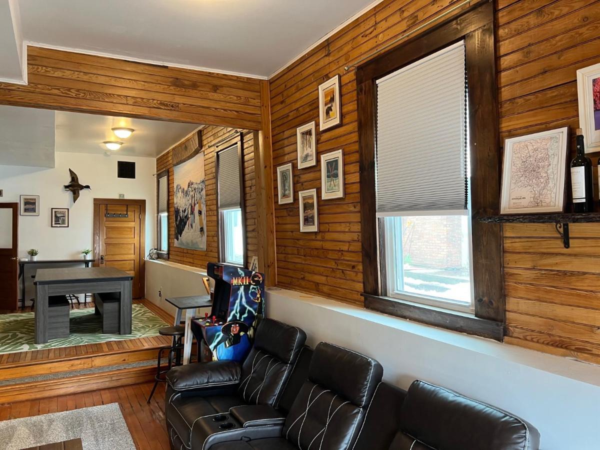 North Creek All Season Rental Extérieur photo