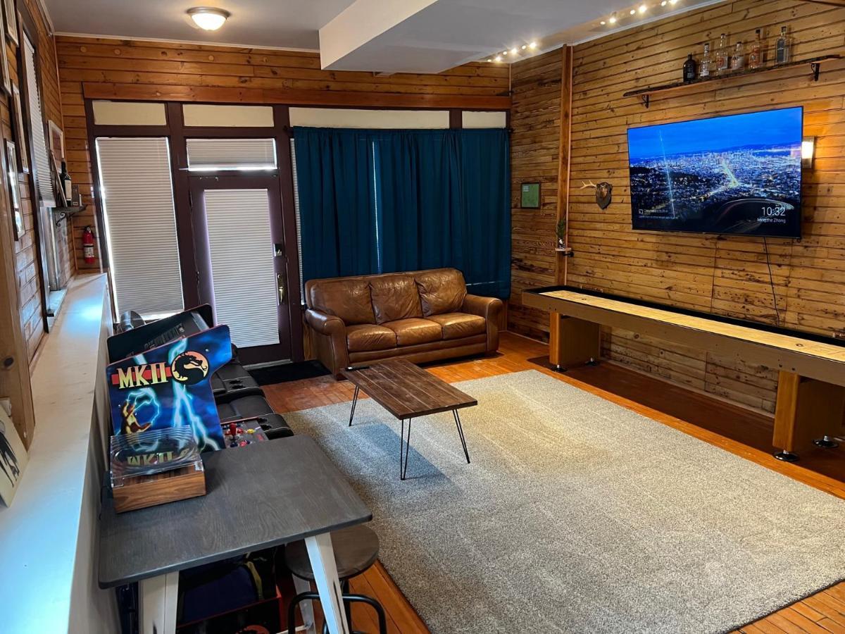 North Creek All Season Rental Extérieur photo