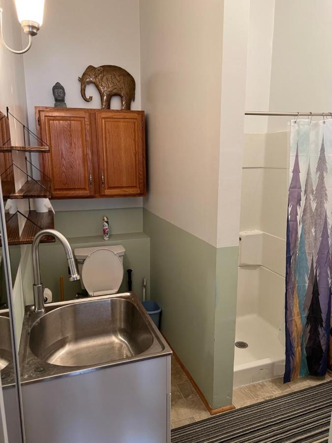 North Creek All Season Rental Extérieur photo