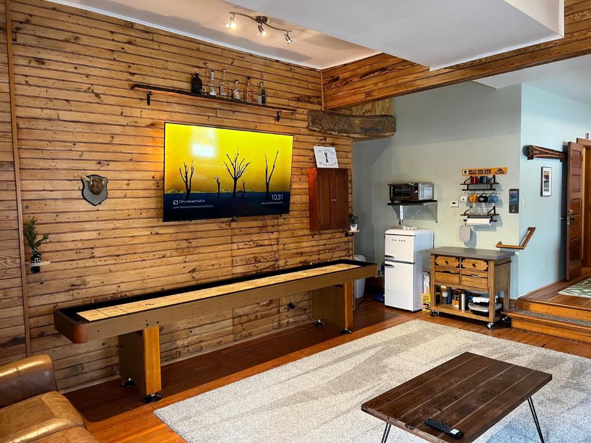 North Creek All Season Rental Extérieur photo